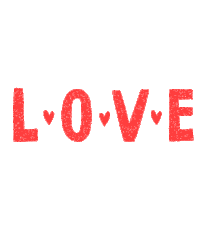 Fun Love Sticker