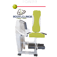 bodyloungewbach bodylounge waechtersbach bodyloungewbach bodyloungetraining Sticker