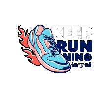 terretsports running cycling madafaka trrt Sticker