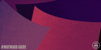 Wayward Guide GIF by Tin Can Bros