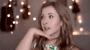 BinaBianca smile good nice agree GIF