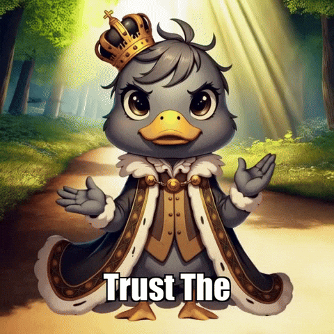 Wisdom Journey GIF by sirduckbeth
