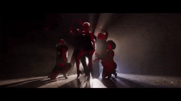 GIF by Chicago The Musical