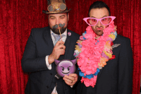 wedding photobooth GIF by Tom Foolery Photo Booth