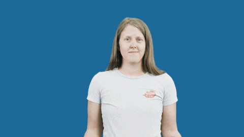 Awesome So Excited GIF by StickerGiant