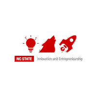 Ncstateent Sticker by NC State Entrepreneurship