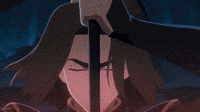 Dragon Age Absolution