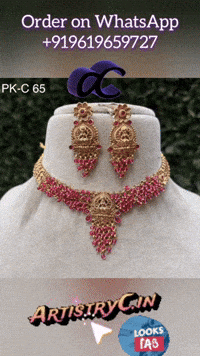 Buy Now Fashion GIF by ArtistryC