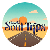 LotiRu loti lotisoul lotiru Sticker