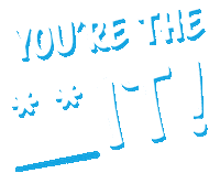 You Rock Sticker by See it to Life