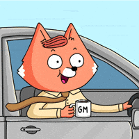 Happy Lets Go GIF by Fox Fam