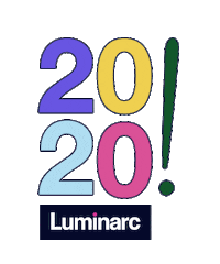 LuminarcRussia christmas celebration winter magic Sticker