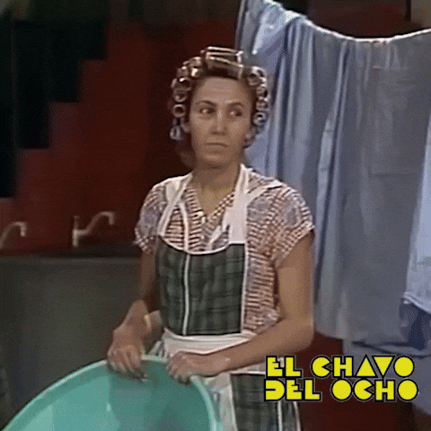 El Chavo Elchavodelocho GIF by Grupo Chespirito