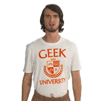 React No Sticker by Beauty and the Geek Australia