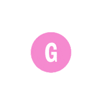 Sticker by Glamour