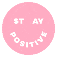 Sticker by Glamour
