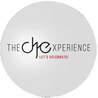 Dje Sticker by The Dj Experience