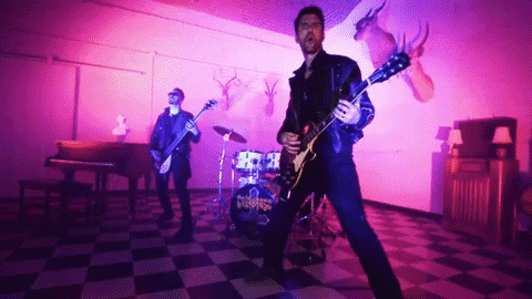 Halloween Horror GIF by CALABRESE