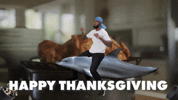 Soul Food Thanksgiving GIF by Sage and lemonade