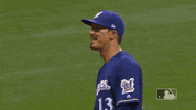Major League Baseball Smile GIF by MLB