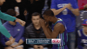 game time what GIF by NBA