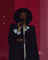 Janelle Monae GIF by Respective