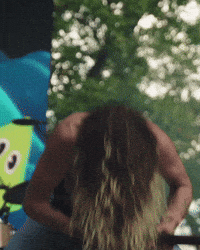 All Things Go Briston Maroney GIF by Respective