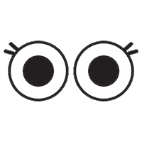 coffee mug Sticker