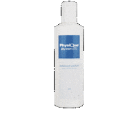 Physique Lotion Sticker by Physique Management