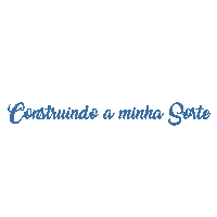 Frases Sorte Sticker