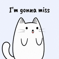 Miss You Love GIF by MESA My Emotional Support Animal