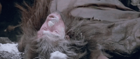 TheRetroCinema giphygifmaker GIF