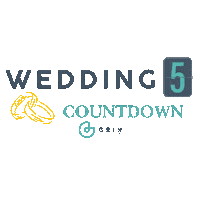 Wedding Marry Sticker by GRIN accs