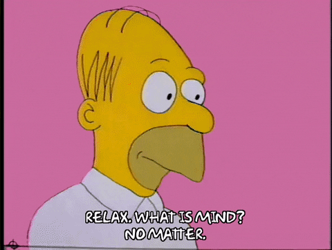 homer simpson episode 10 GIF