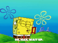season 6 dear vikings GIF by SpongeBob SquarePants