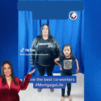 Best Friends Bff GIF by Mortgage Masters Of Texas