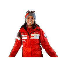 Ski School Love Sticker by ESF