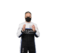 Yvan Muller Co Sticker by FIA World Touring Car Cup
