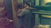 GIF by Girls on HBO