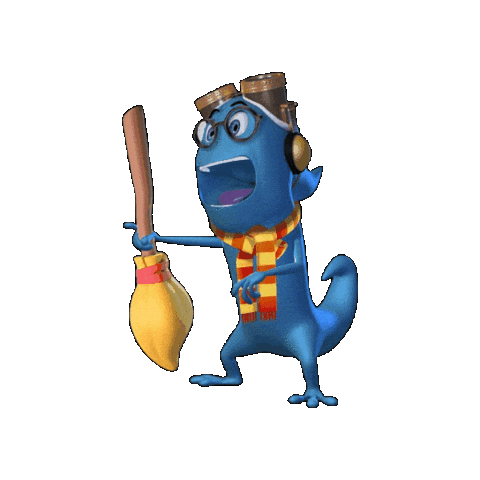 Halloween Sticker by 247ai