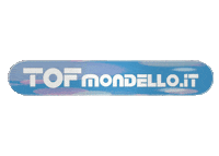 tofmondello tof tofm tofmondello tofmo Sticker