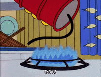 Season 7 Episode 25 GIF by The Simpsons