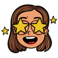 Idea Estrella Sticker