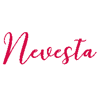 Bride Nevesta Sticker by Barvish