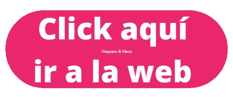 Web Click Sticker by Vaquero Heca