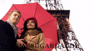 France Couple GIF by M|SD Official