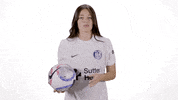 Sport Team GIF by National Women's Soccer League