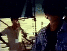 Music Video Guitar GIF by Keith Richards