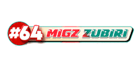 Migz Sticker by Uniteam BBM-SARA