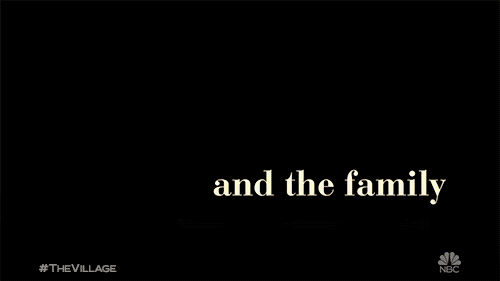 television nbc GIF by The Village